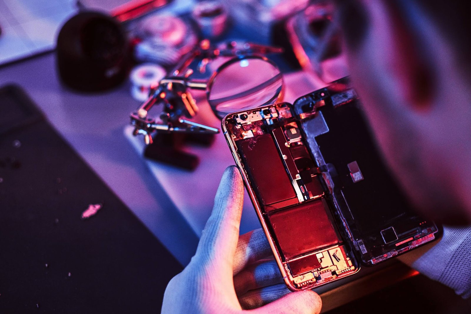 4 cool ways to take a screenshot on android